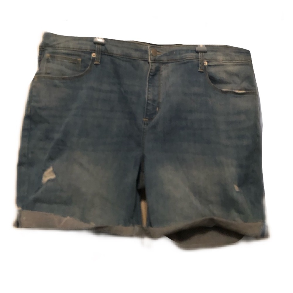 Shorts